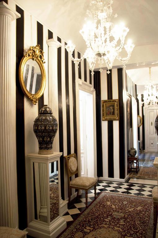 Bed and Breakfast Gb House Turin Exterior foto