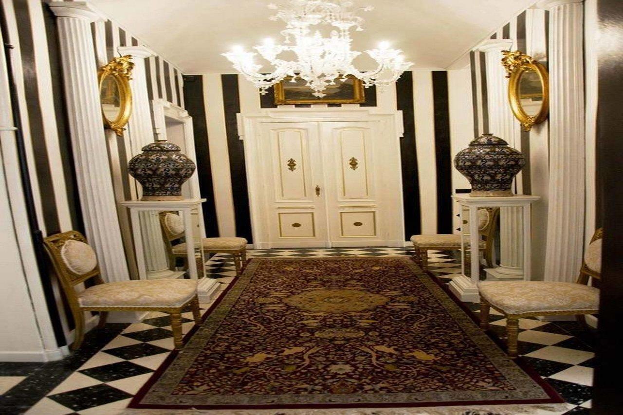 Bed and Breakfast Gb House Turin Exterior foto
