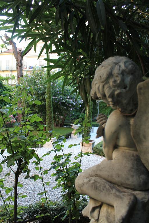 Bed and Breakfast Gb House Turin Exterior foto