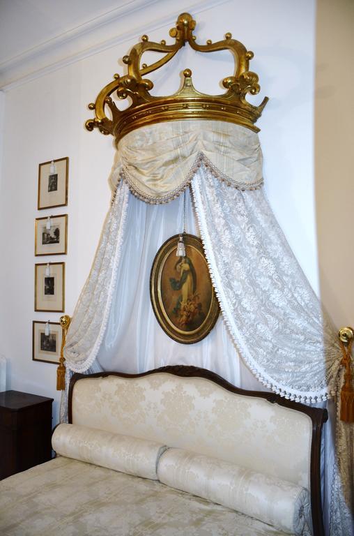 Bed and Breakfast Gb House Turin Exterior foto