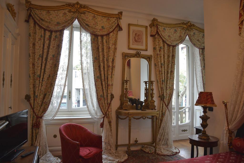 Bed and Breakfast Gb House Turin Exterior foto