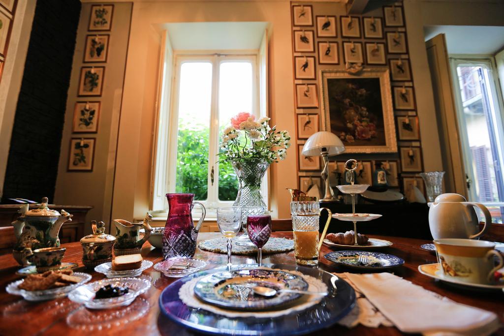 Bed and Breakfast Gb House Turin Exterior foto