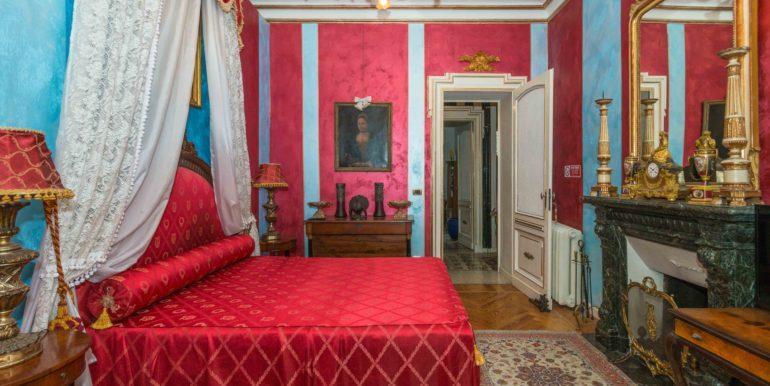 Bed and Breakfast Gb House Turin Exterior foto