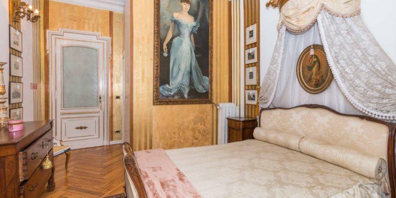 Bed and Breakfast Gb House Turin Exterior foto