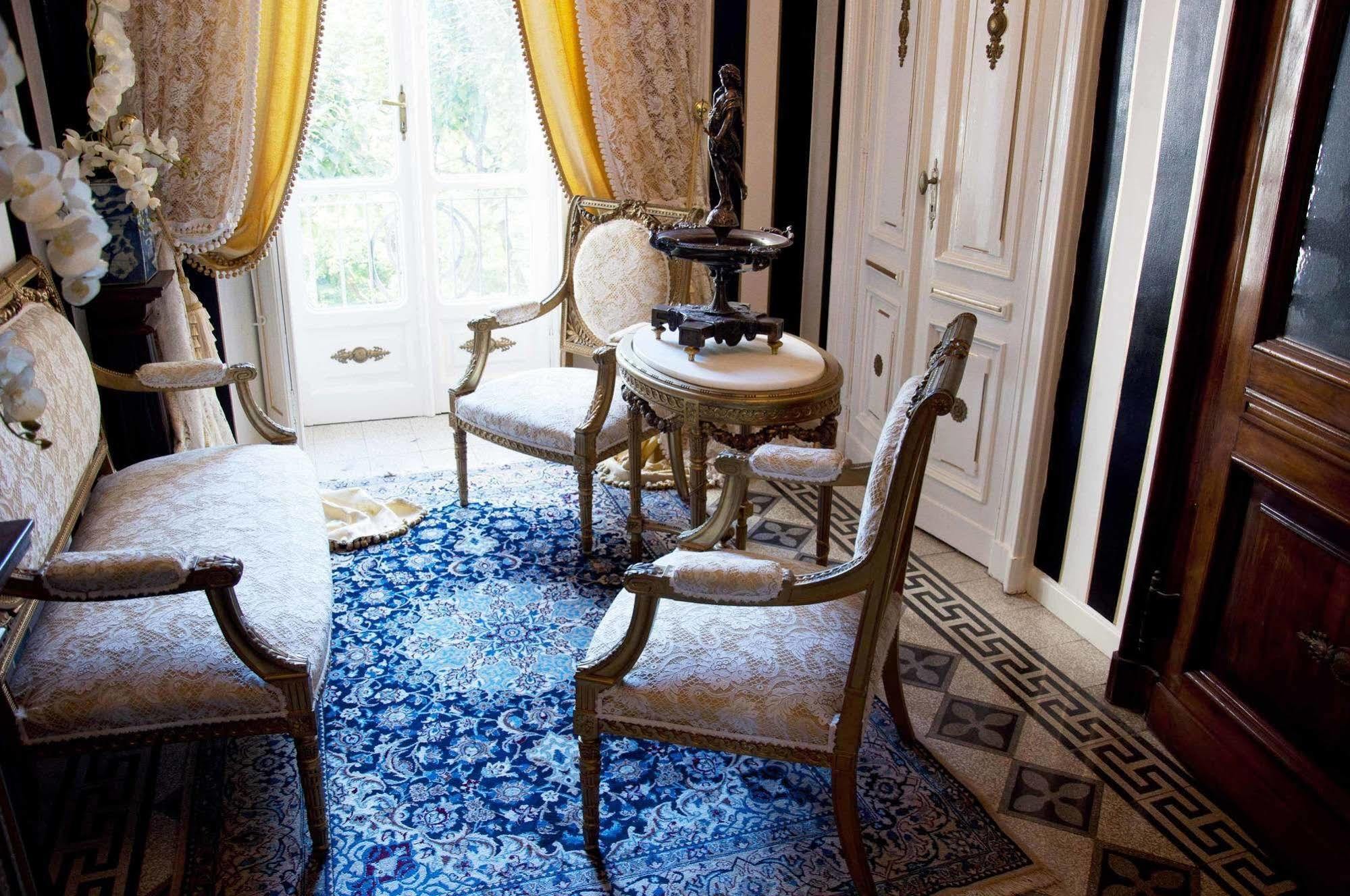 Bed and Breakfast Gb House Turin Exterior foto