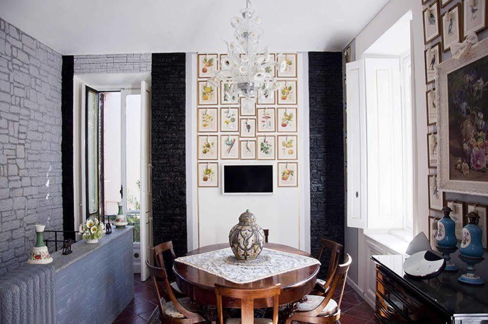 Bed and Breakfast Gb House Turin Exterior foto